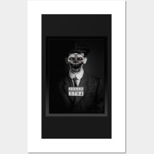 Joker 5794 Posters and Art